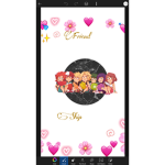 ###### X #### Fan Group