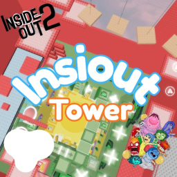 Insiout Wallhop tower