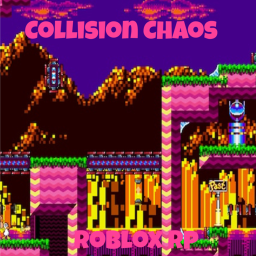 Collision Chaos