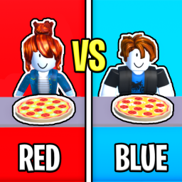 🍕Pizza Battle icon