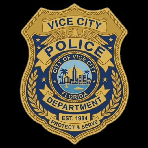 VCPD | Academy