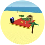 Game Badge Thumbnail