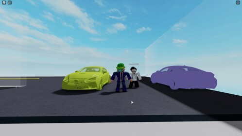 Ro-Racing (Beta)