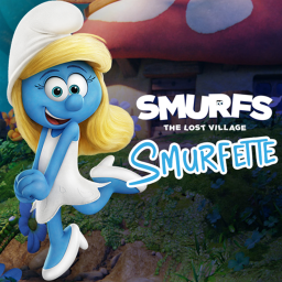 💙I am Smurfette💙