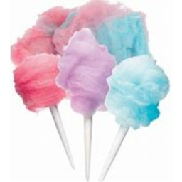 Cotton candy Colorful Obby!