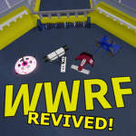 world wide robot fighting