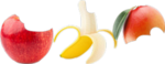 apple banana mango golden apple