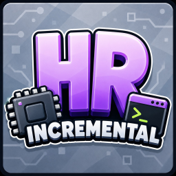 [RELEASE] Hack Reality Incremental