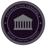 SCPF » Foundation Assembly