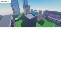 Nextbot Run