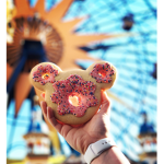 All things Disney
