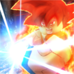 Dragon Ball R: Revamped (Beta)