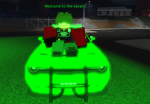 Welcome to staff erlc
