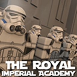 [GE] The Royal Imperial Academy on Imperial Center
