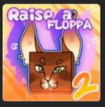 The flopper fan club!