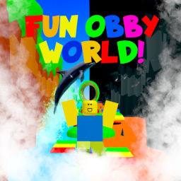 Fun Obby World
