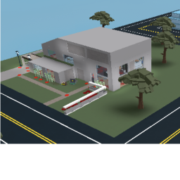 Quadrilionare Tycoon!