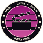 [Site-47 - Anomaly Actors]