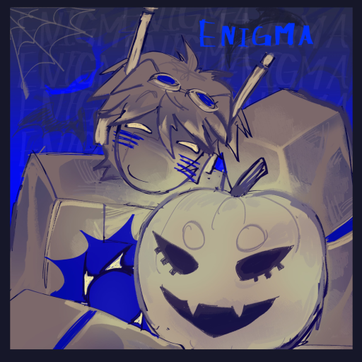 ENIGMA official Roblox game thumbnail