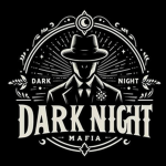 DARK NIGHT MAFIA