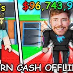 steal a youtubers