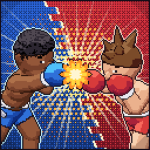 Pixel Boxing