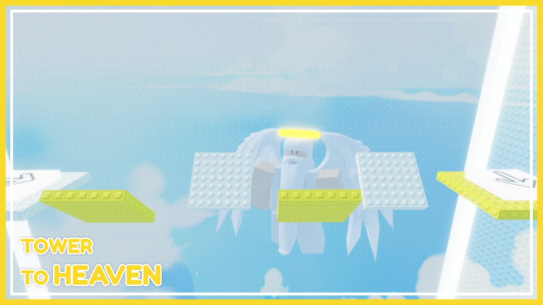 Tower to Heaven! 👼 screenshot 4