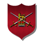 The First Britannic Royal Corps
