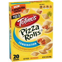 pizza rolls
