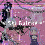 *~The Fairies~*
