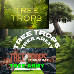tree trops