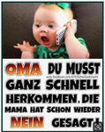 gang der party