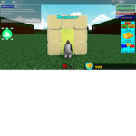 the epic penguin squad!