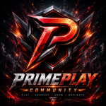 PrimePlayComunity