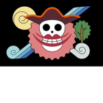 I The Big Mom Pirates I