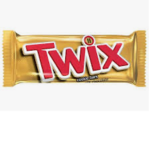 Ms. Twix’s Family