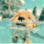 Summer Closies