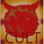 HAPPY DAYS CULT