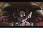 Saiyans of Tearath