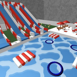 Waterpark Tycoon
