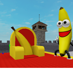 Banana Hideout