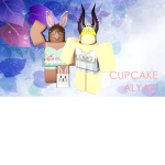 Cupcake Alyaa Fangroup!