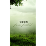 Faith of Revelation
