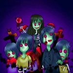 Zombrex Grames