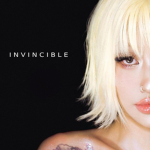 invincible'