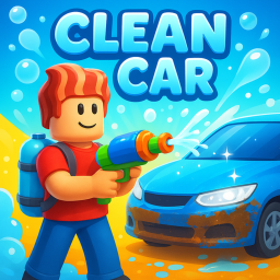 Clean A Vehicle