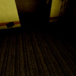 Backrooms, Enhanced. icon