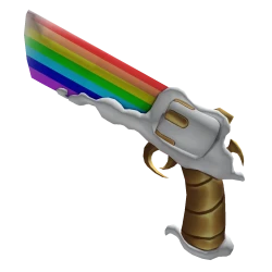Rainbow Gun