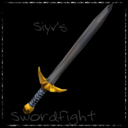 Siyv's Swordfight