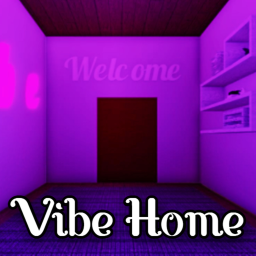 💜Vibe Home